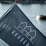 Daire Nomad Water Harderwijk