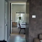 Nomad Water Апартаменты Хардервейк