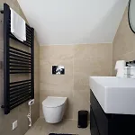Апартаменты Nomad Water *