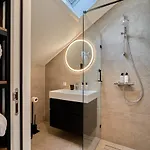 Апартаменты Nomad Water *
