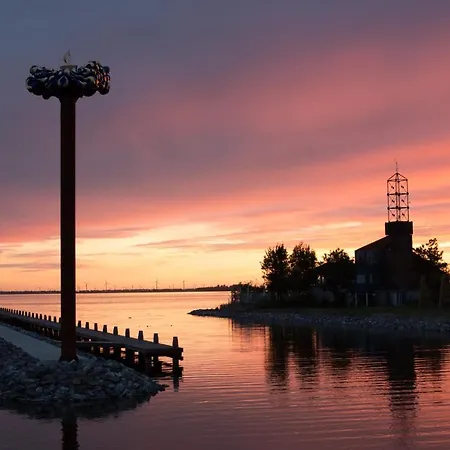 Nomad Water Harderwijk