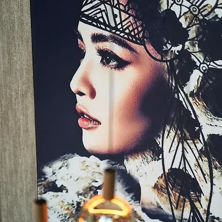 Nomad Water דירה הארדרוייק