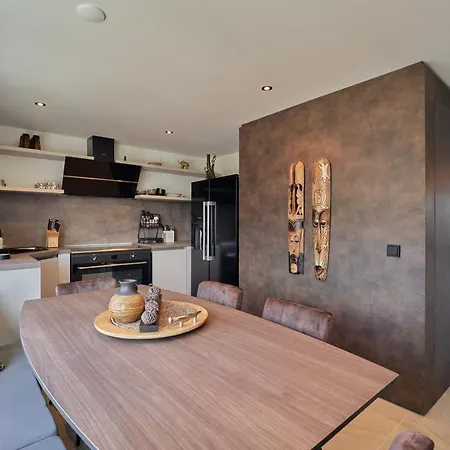 דירה Nomad Water