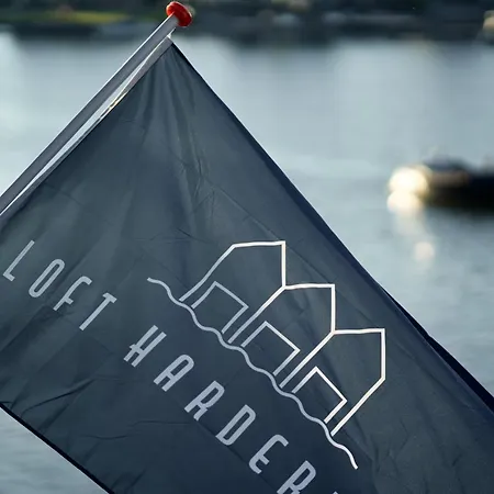 Apartment Nomad Water Harderwijk