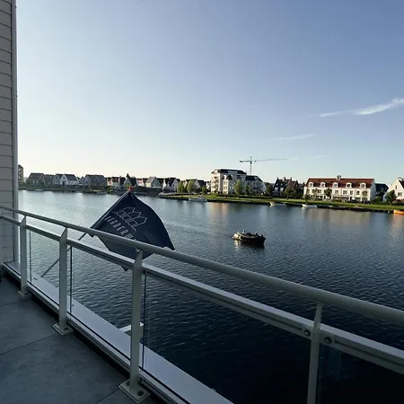 דירה Nomad Water *