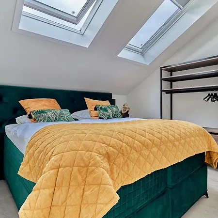 Nomad Water דירה *