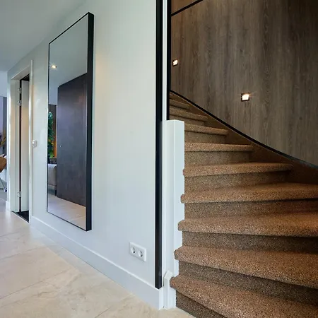 Nomad Water דירה