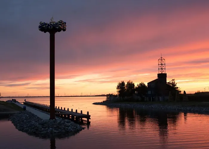 Nomad Water Harderwijk