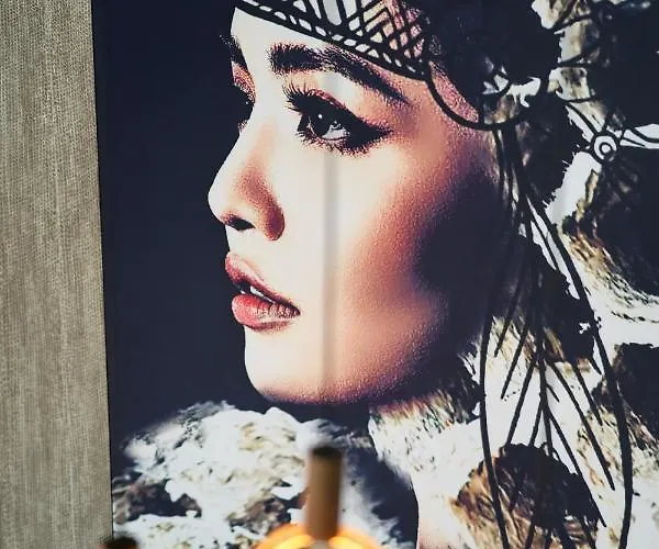 Nomad Water Apartamento Harderwijk