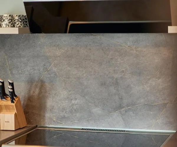 Apartamento Nomad Water Harderwijk