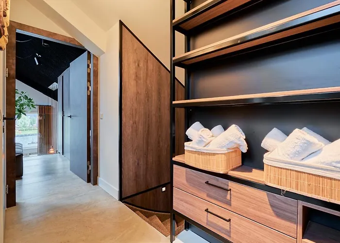 Apartamento Nomad Water *