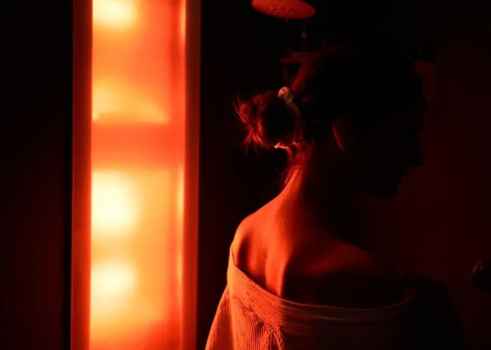 Nomad Water Apartman