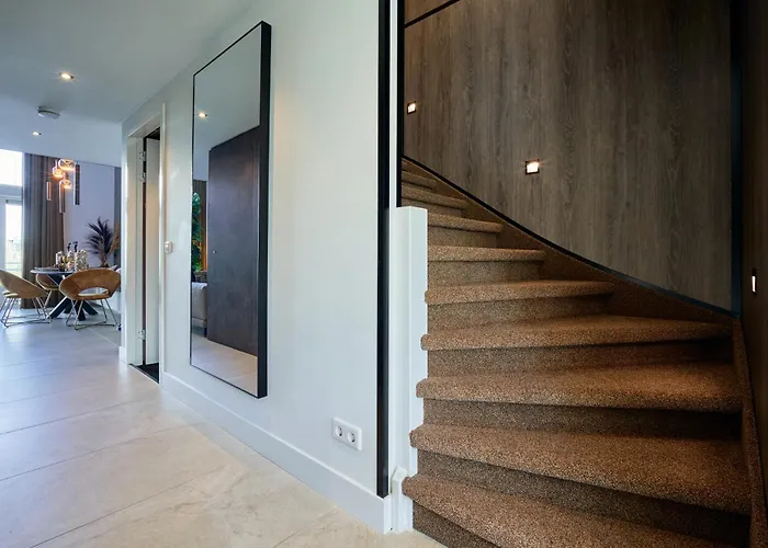 Nomad Water Apartamento