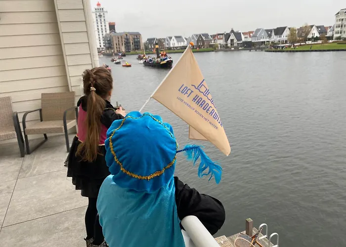 Nomad Water Harderwijk