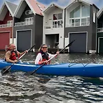 Nomad Water Appartamento Harderwijk