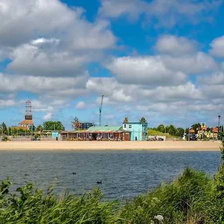 Appartement Nomad Water Harderwijk