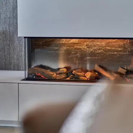 Appartement Nomad Water Harderwijk