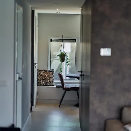 Nomad Water Appartement Harderwijk