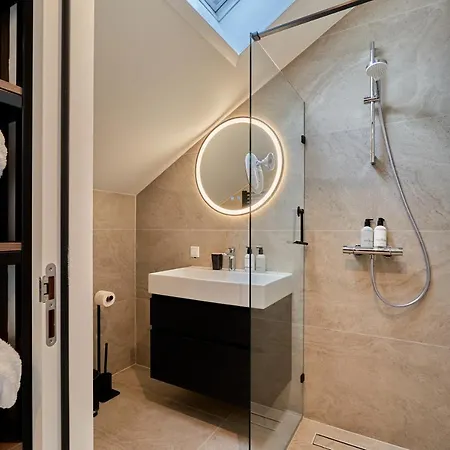 Appartement Nomad Water *