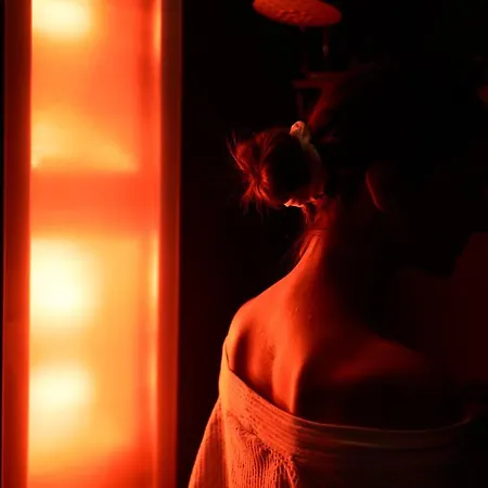 Nomad Water Appartement