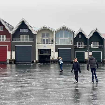 Nomad Water Harderwijk