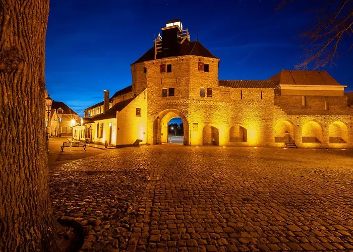 Nomad Water Harderwijk