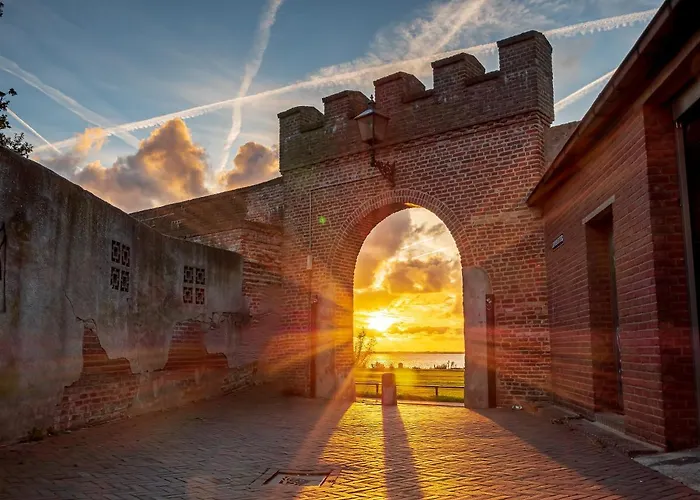 Nomad Water Apartment