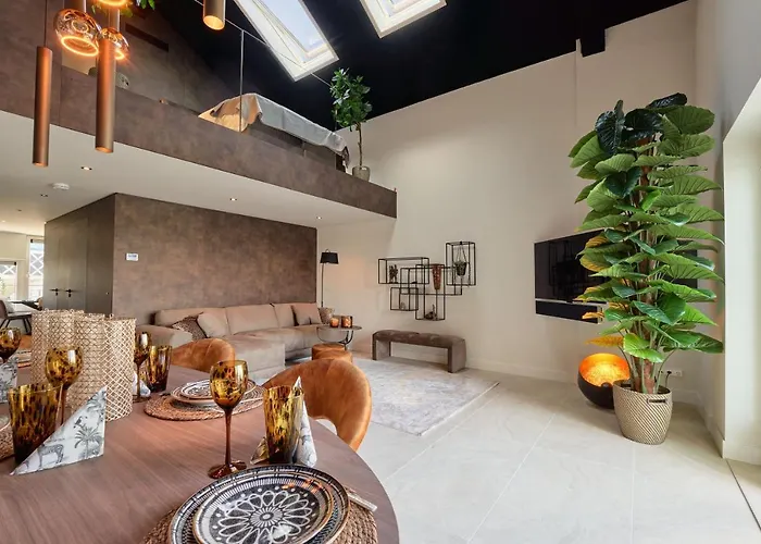 Nomad Water Harderwijk