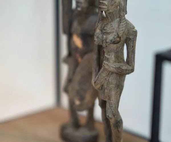 Apartment Nomad Water *