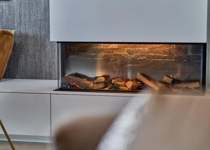 Apartment Nomad Water Harderwijk