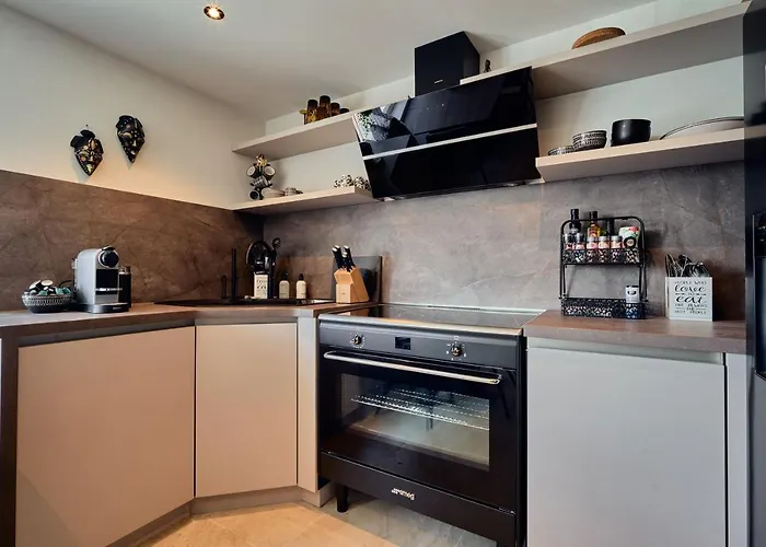 Nomad Water Apartment Harderwijk