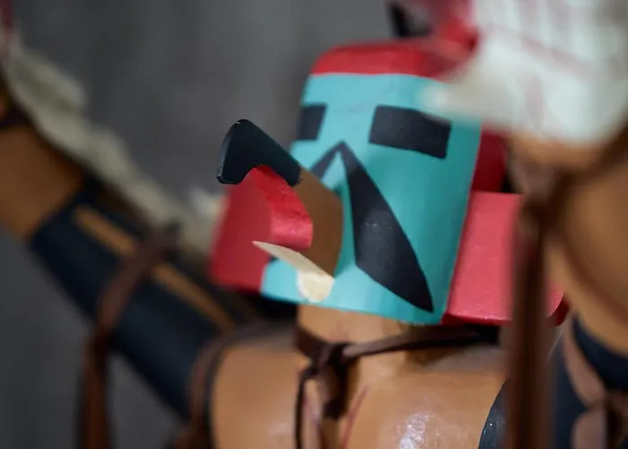 Apartment Nomad Water