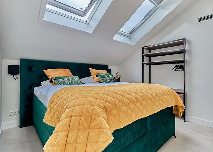 Nomad Water דירה *