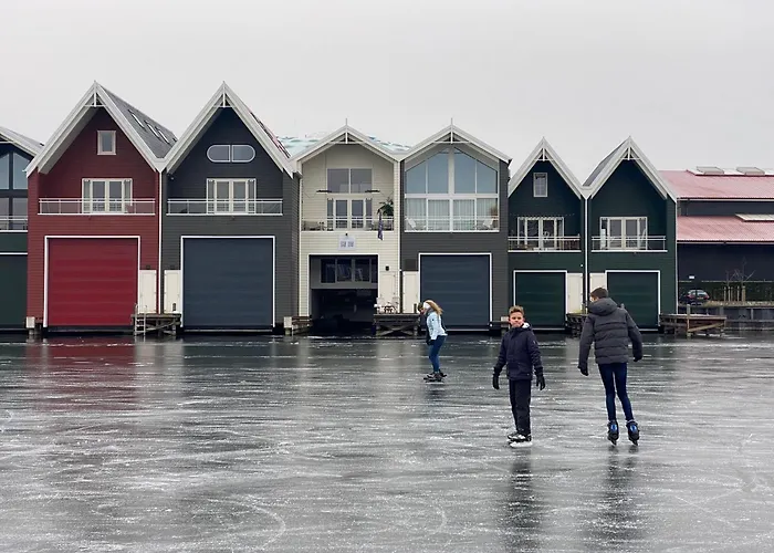 Nomad Water Harderwijk